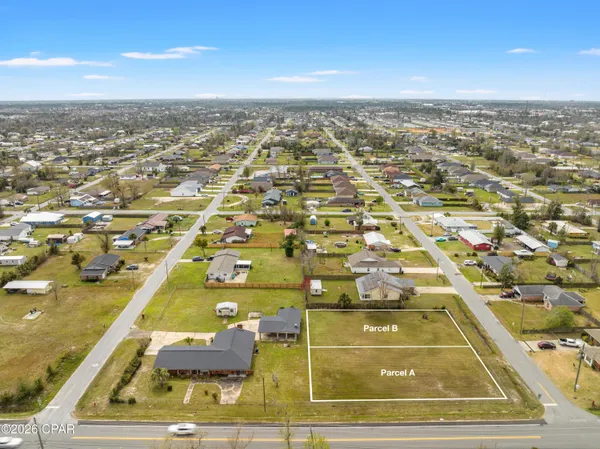 $79,000 | 1205 Arkansas Avenue, Lynn Haven, FL 32444