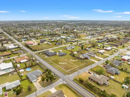 $79,000 | 1205 Arkansas Avenue, Lynn Haven, FL 32444
