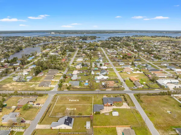$79,000 | 1205 Arkansas Avenue, Lynn Haven, FL 32444