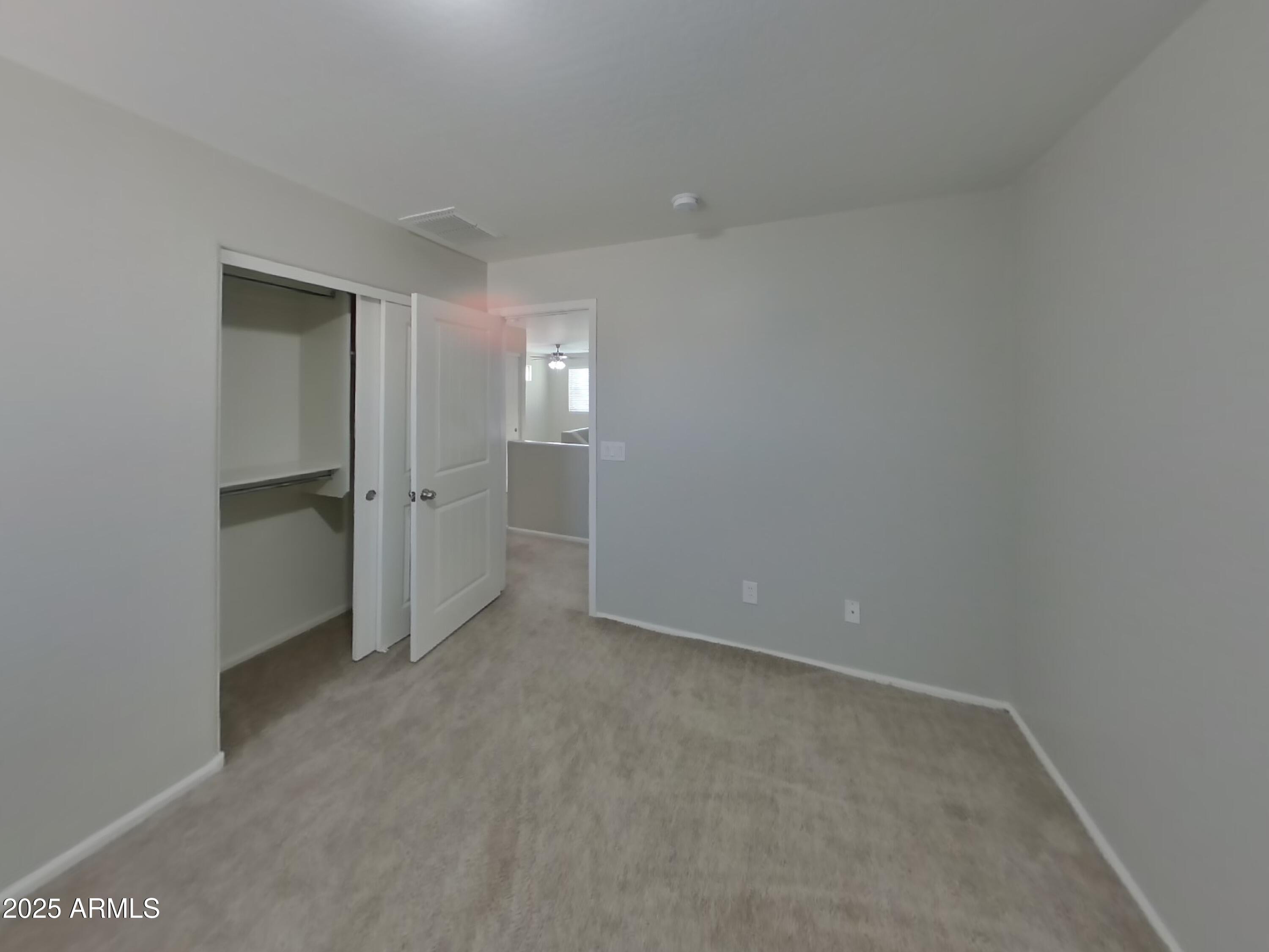 3513 South 89th Avenue Tolleson, AZ 85353 - Photo 12 of 19 a view of empty room