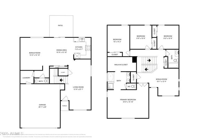 $1,939 | 3513 South 89th Avenue, Tolleson, AZ 85353