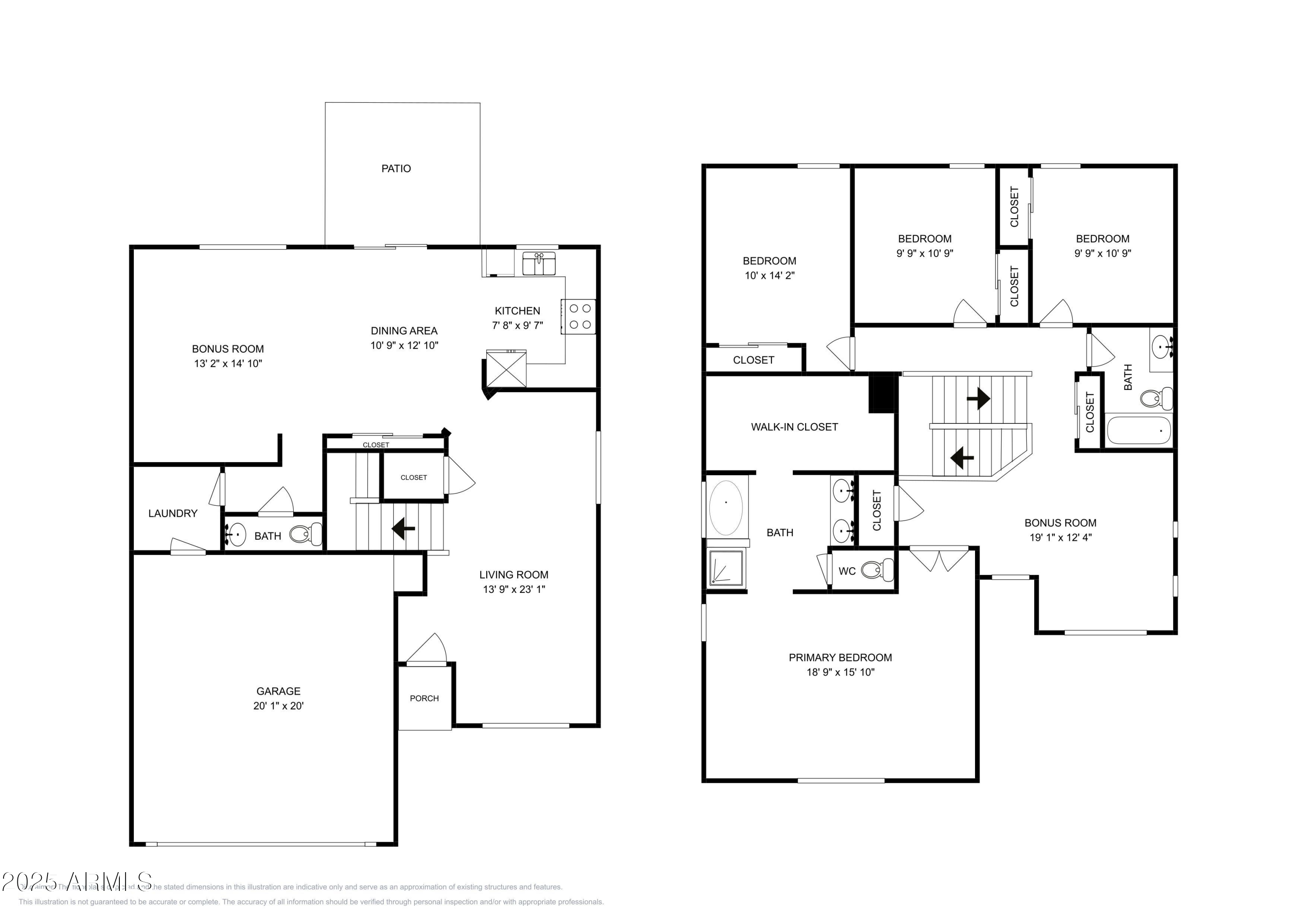 3513 South 89th Avenue Tolleson, AZ 85353 - Photo 19 of 19