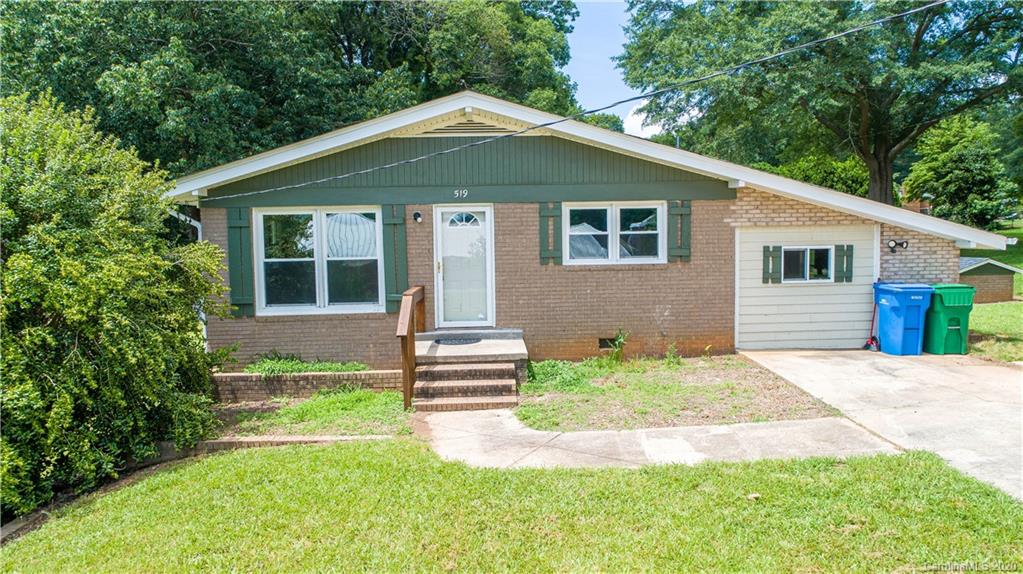 519 Prospect Church Road Albemarle, NC 28001 - Photo 1 of 25 Gallery Image 1