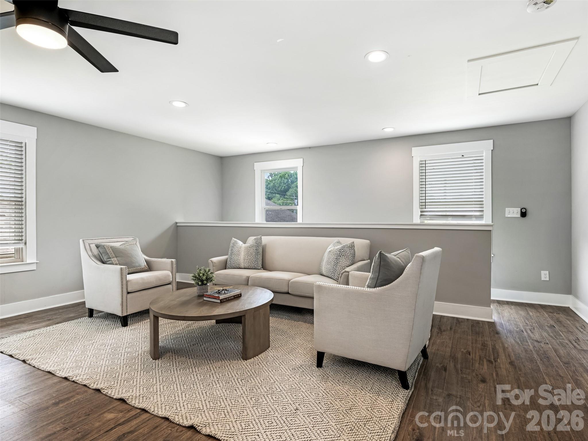 3319 Providence Road Charlotte, NC 28211 - Photo 30 of 35