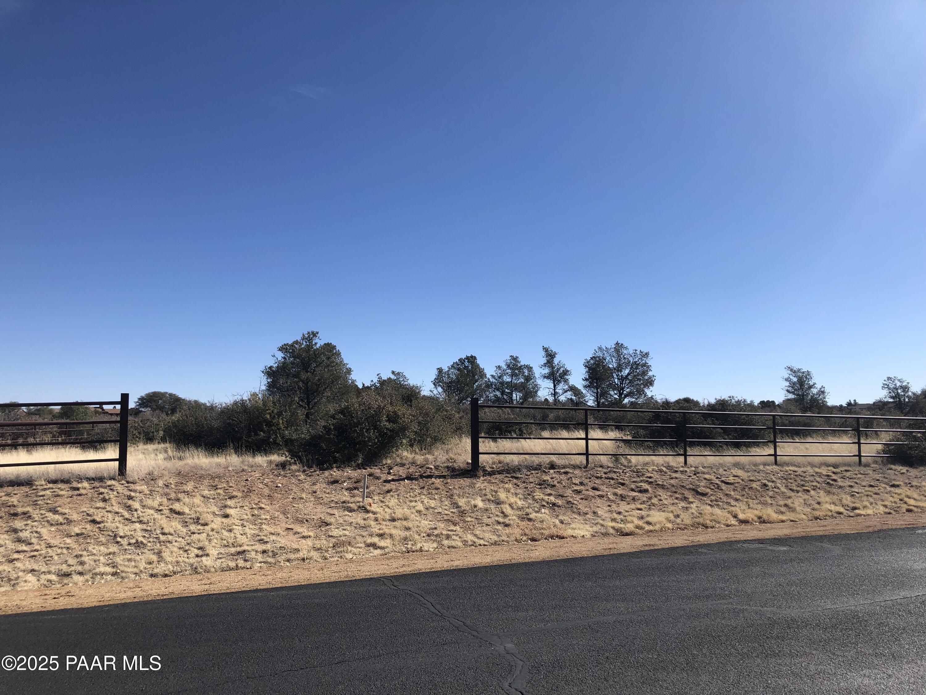 9565 North Equine Road Prescott, AZ 86305 - Photo 1 of 21 Front entrance to property