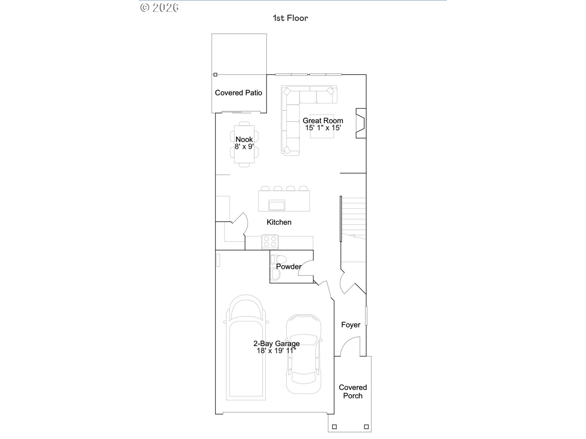5725 Basalt Court Springfield, OR 97478 - Photo 23 of 23