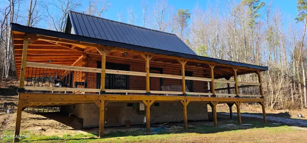 $799,000 | 248 Lower Smithfield Road, Tellico Plains, TN 37385
