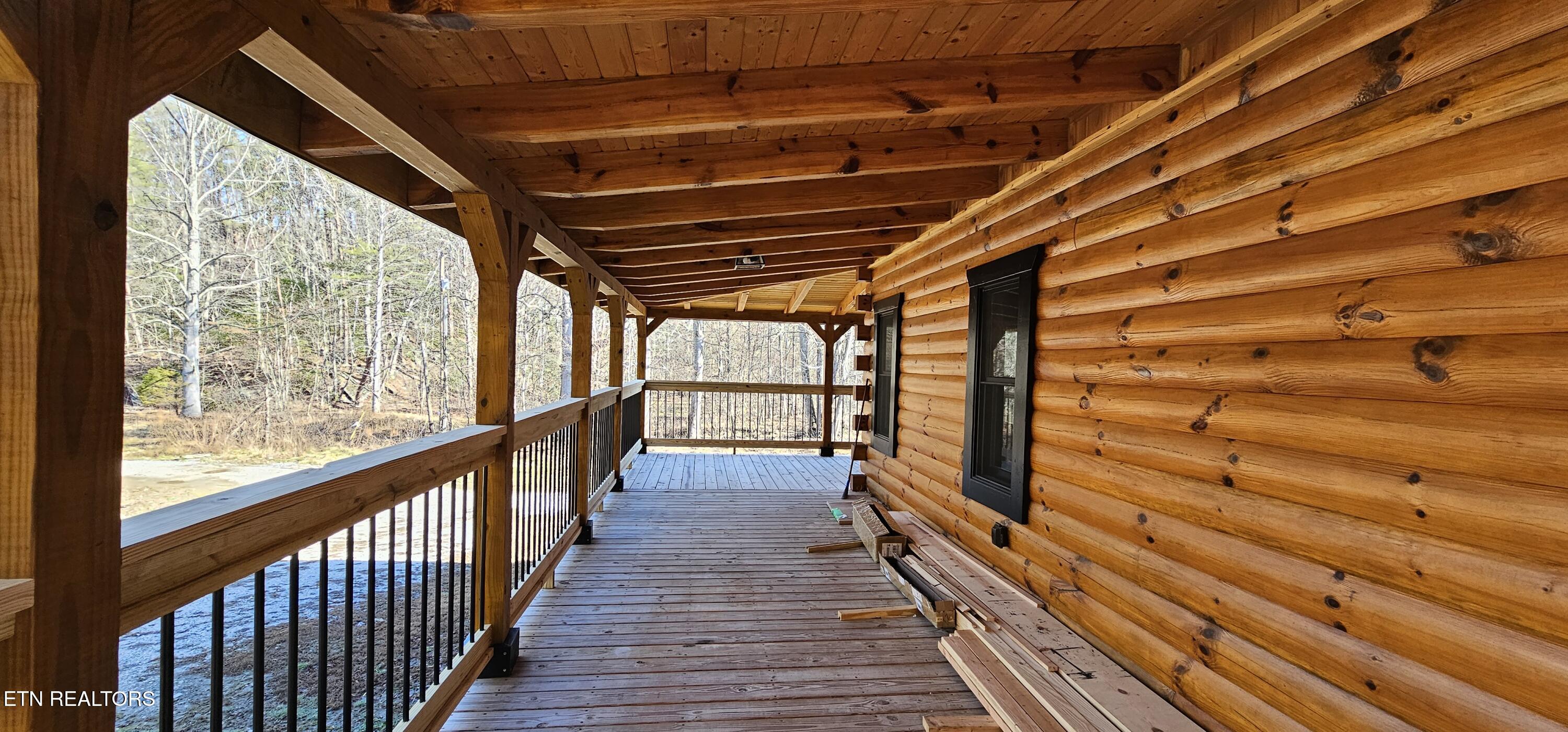 248 Lower Smithfield Road Tellico Plains, TN 37385 - Photo 11 of 47 1000039984