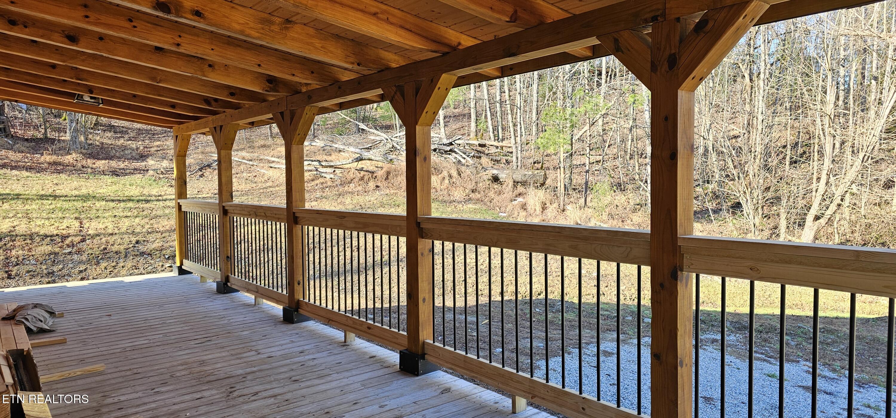 248 Lower Smithfield Road Tellico Plains, TN 37385 - Photo 13 of 47 1000039981