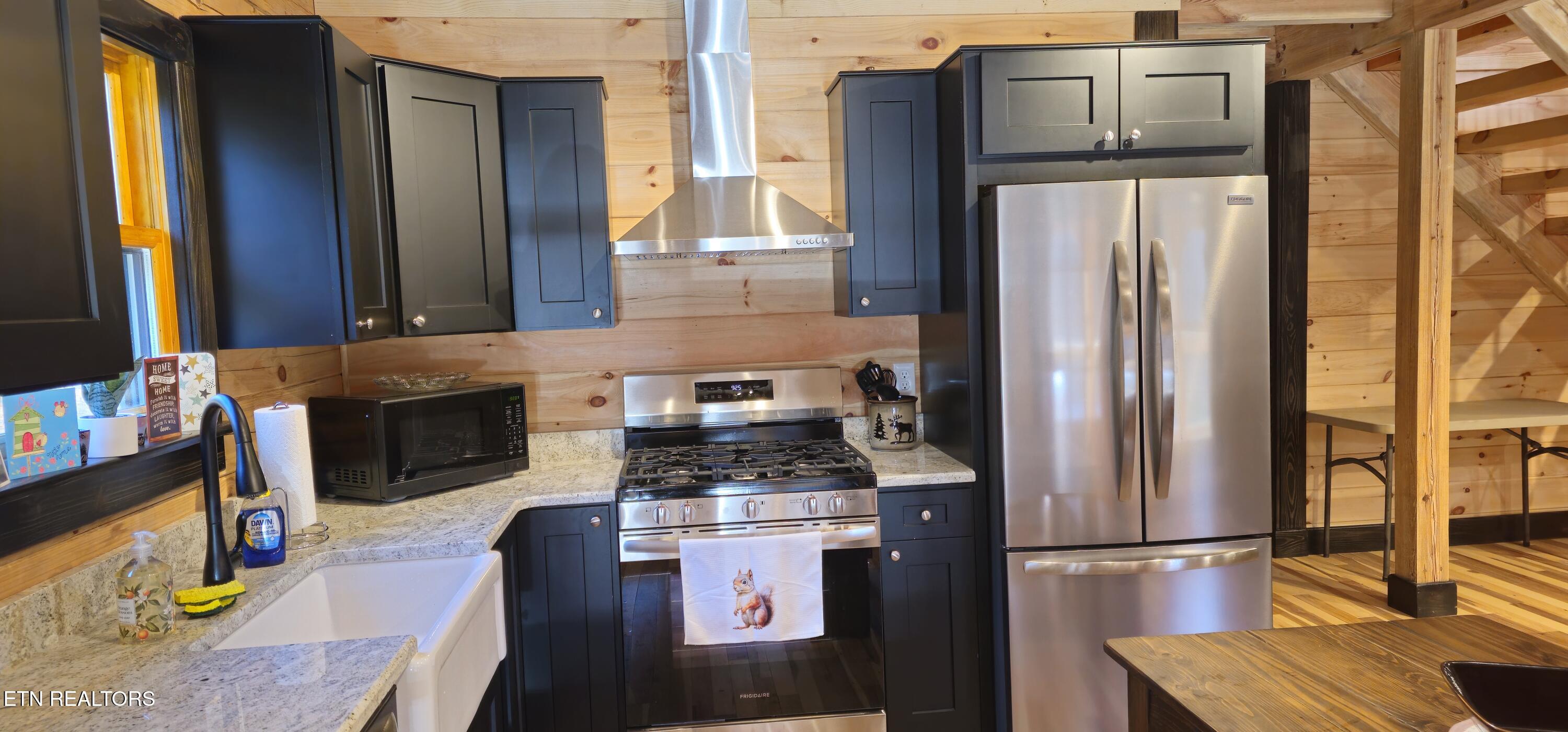 248 Lower Smithfield Road Tellico Plains, TN 37385 - Photo 18 of 47 1000039965