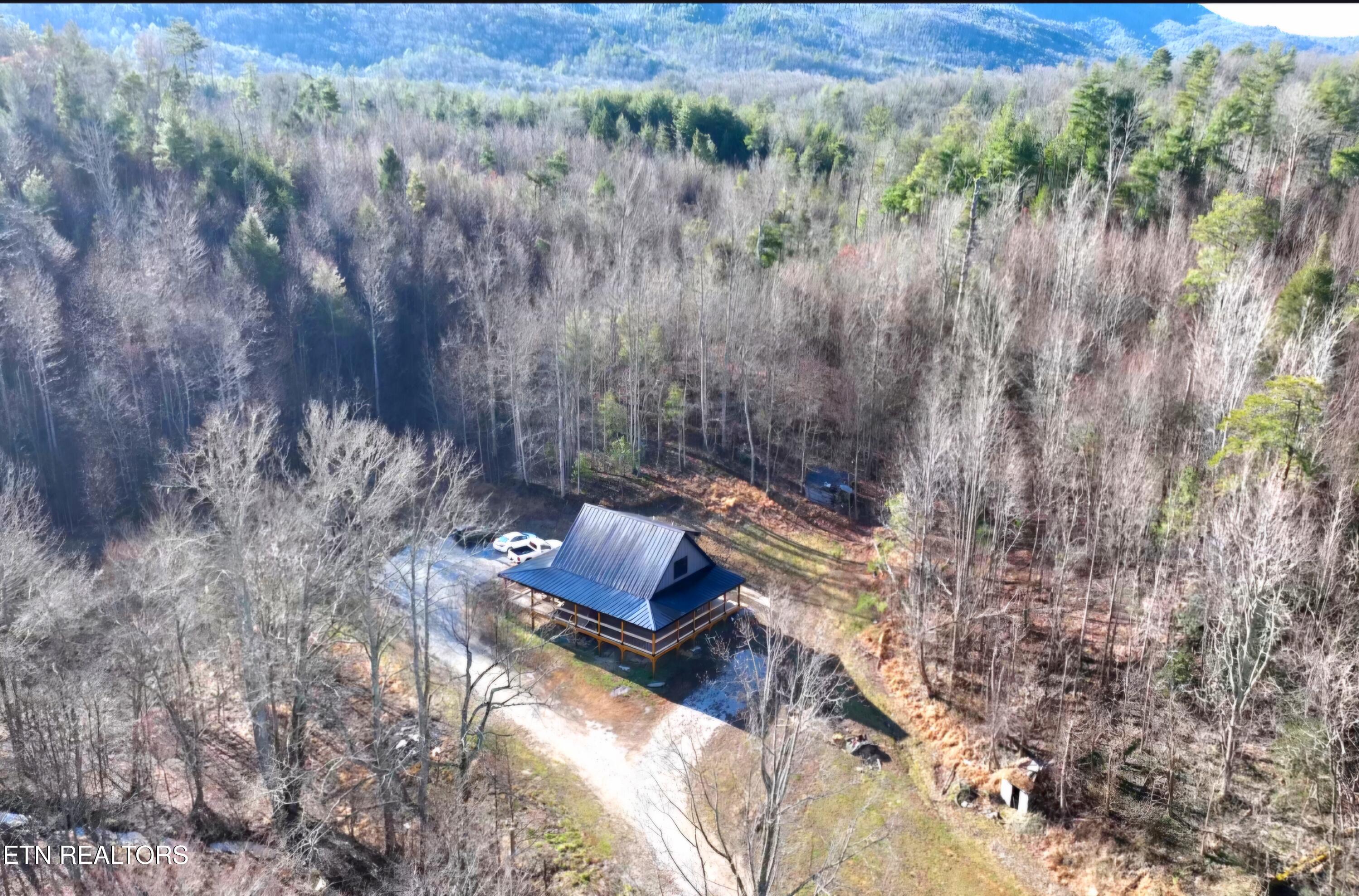 248 Lower Smithfield Road Tellico Plains, TN 37385 - Photo 2 of 47 1000040112