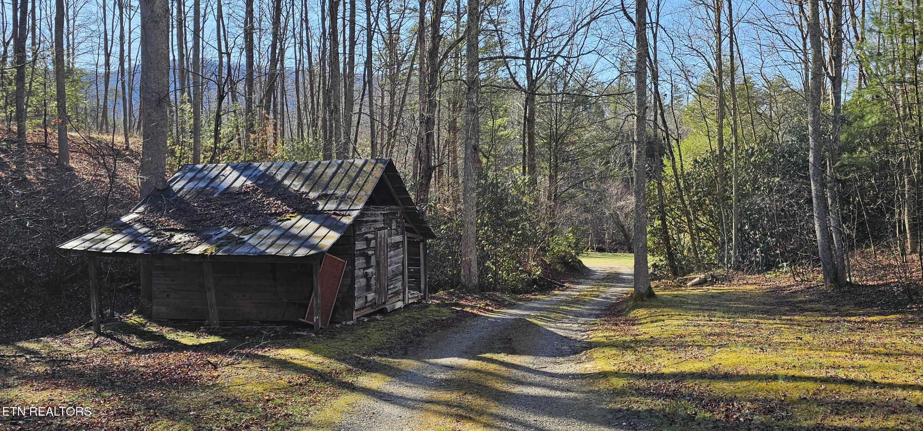 248 Lower Smithfield Road Tellico Plains, TN 37385 - Photo 38 of 47 1000040004