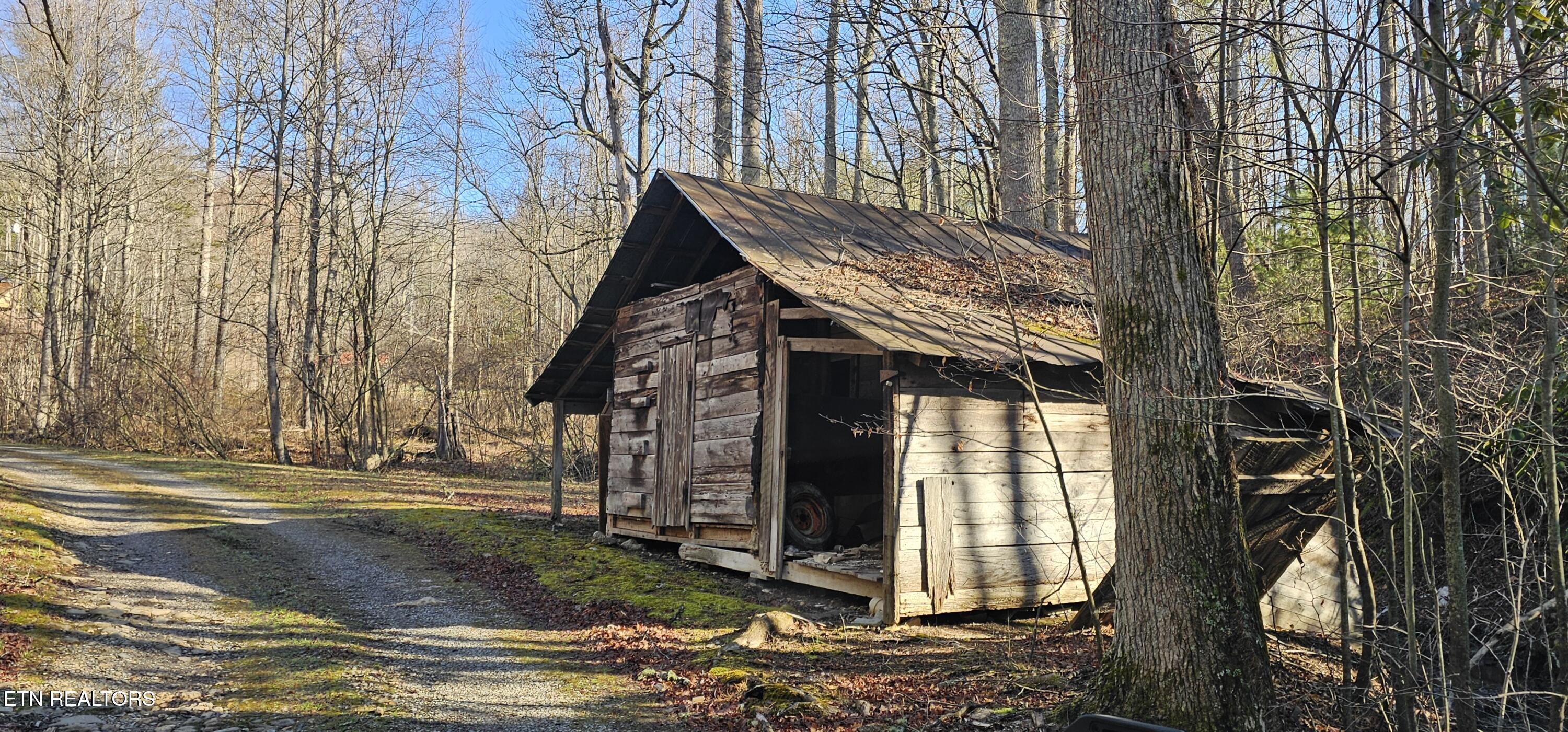 248 Lower Smithfield Road Tellico Plains, TN 37385 - Photo 39 of 47 1000040003