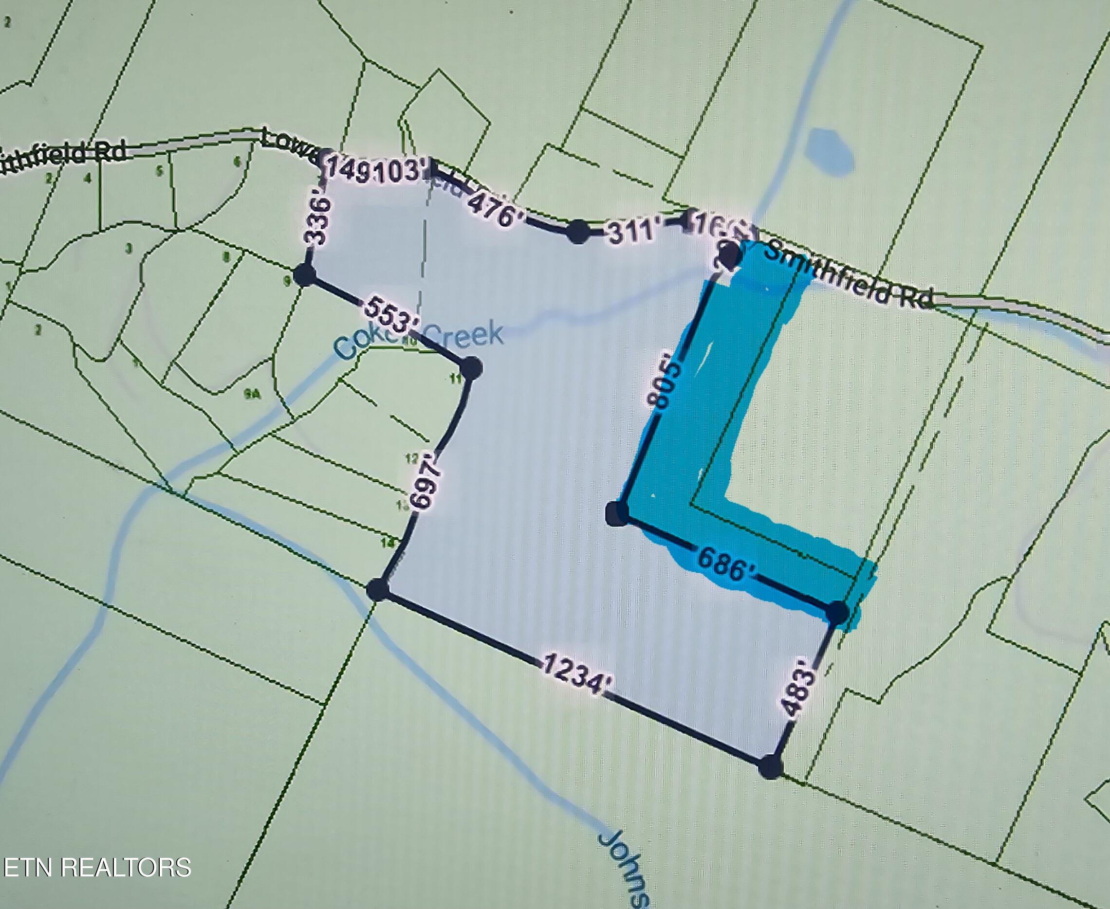 248 Lower Smithfield Road Tellico Plains, TN 37385 - Photo 46 of 47 20260301_081124