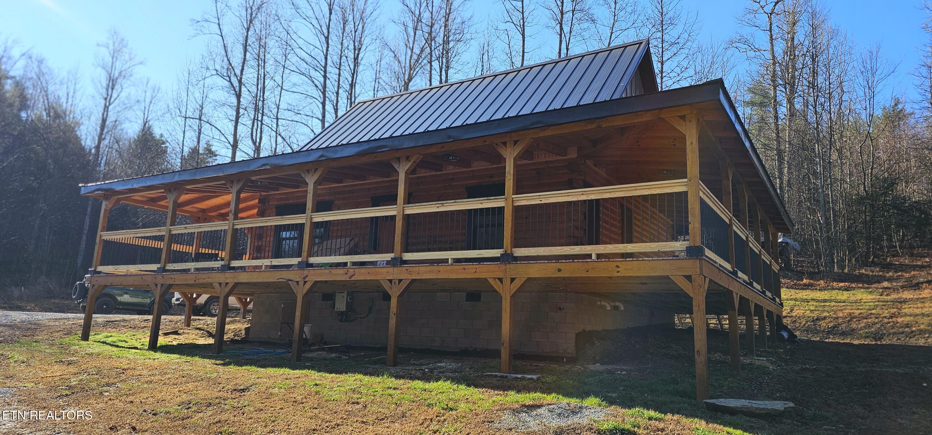 248 Lower Smithfield Road Tellico Plains, TN 37385 - Photo 5 of 47 1000039991