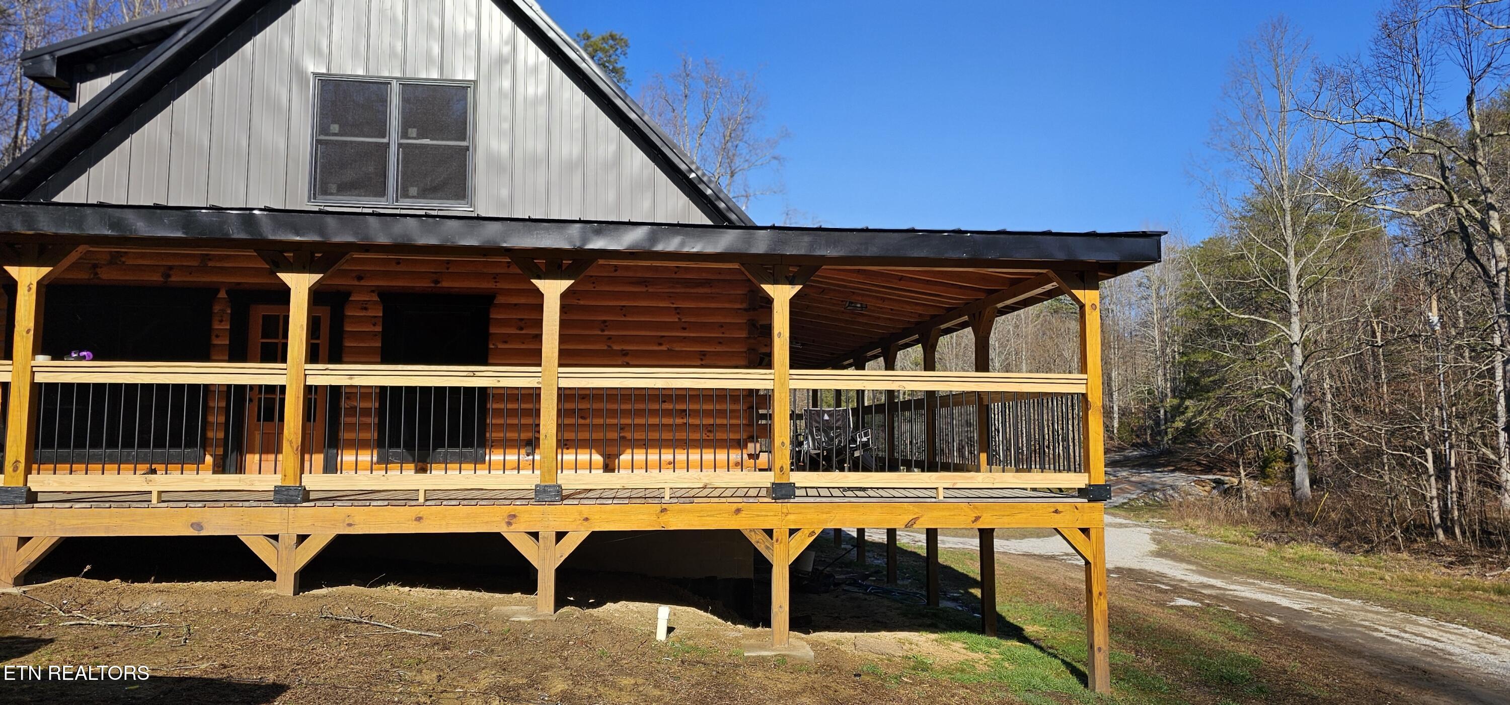 248 Lower Smithfield Road Tellico Plains, TN 37385 - Photo 6 of 47 1000039987