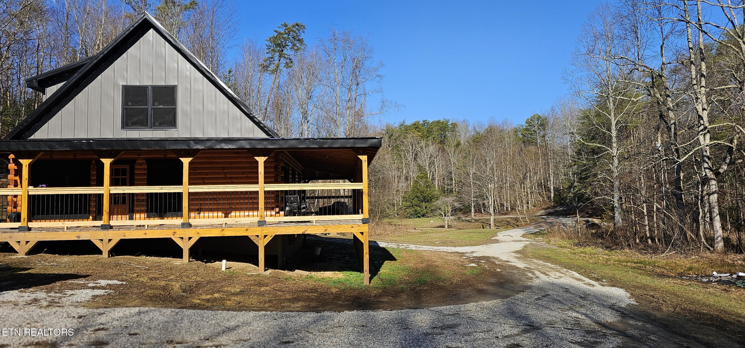 248 Lower Smithfield Road Tellico Plains, TN 37385 - Photo 7 of 47 1000039988