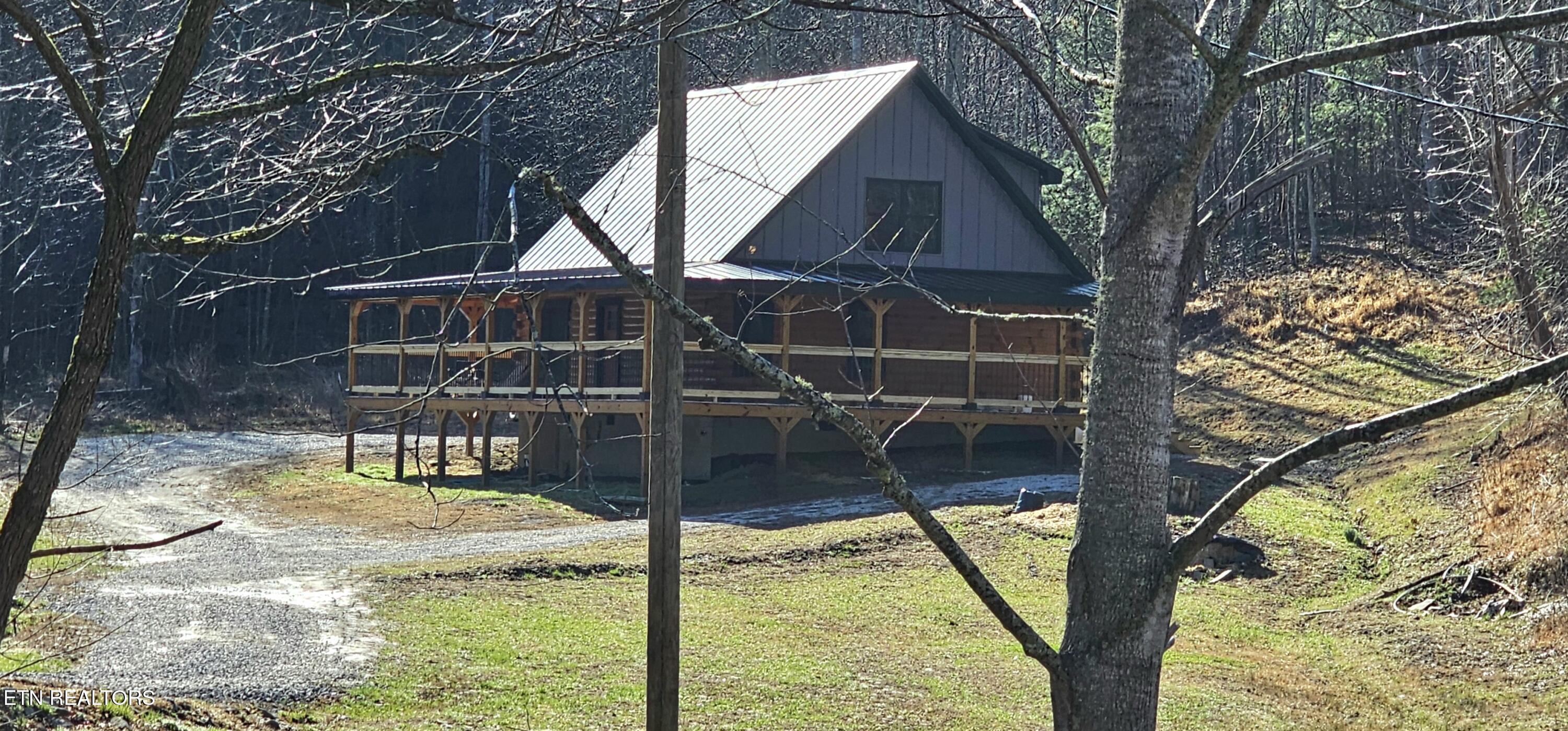 248 Lower Smithfield Road Tellico Plains, TN 37385 - Photo 8 of 47 1000039999