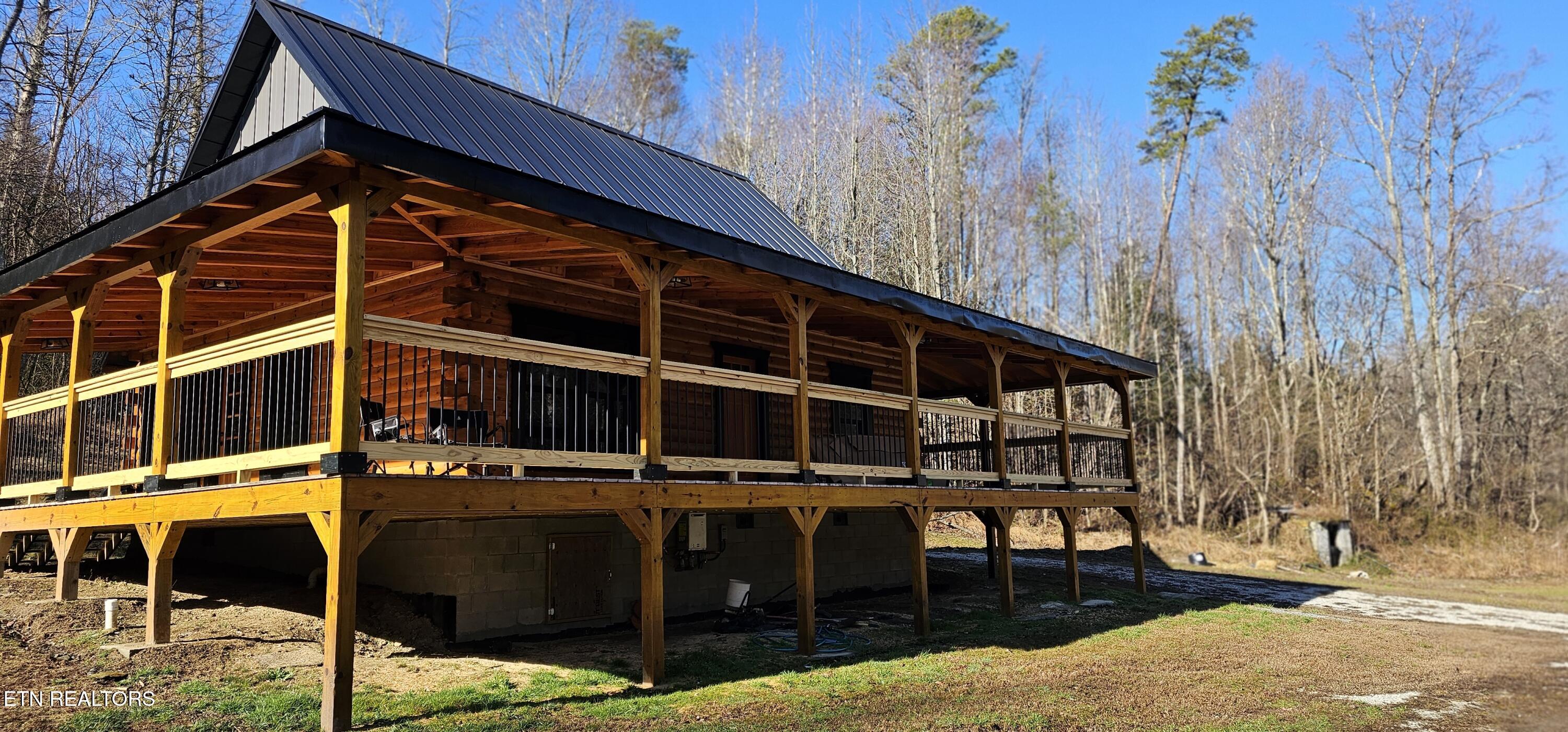 248 Lower Smithfield Road Tellico Plains, TN 37385 - Photo 10 of 47 1000039989