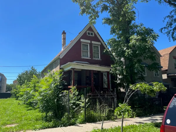 $79,000 | 1250 South Komensky Avenue, Chicago, IL 60623