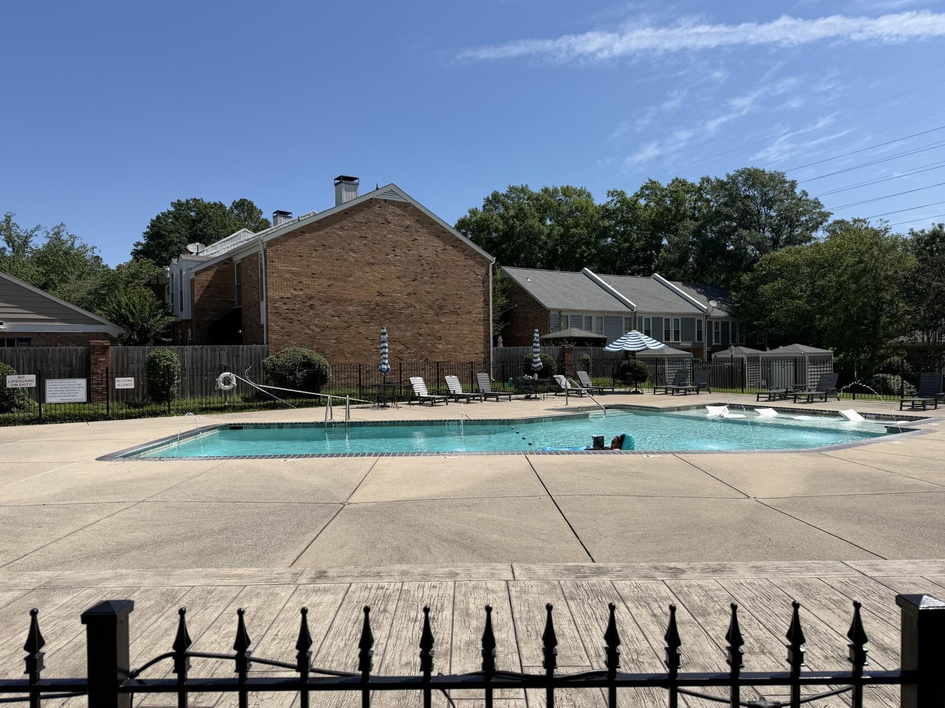 6913 Climping Road, Unit 6913 Memphis, TN 38119 - Photo 5 of 32
