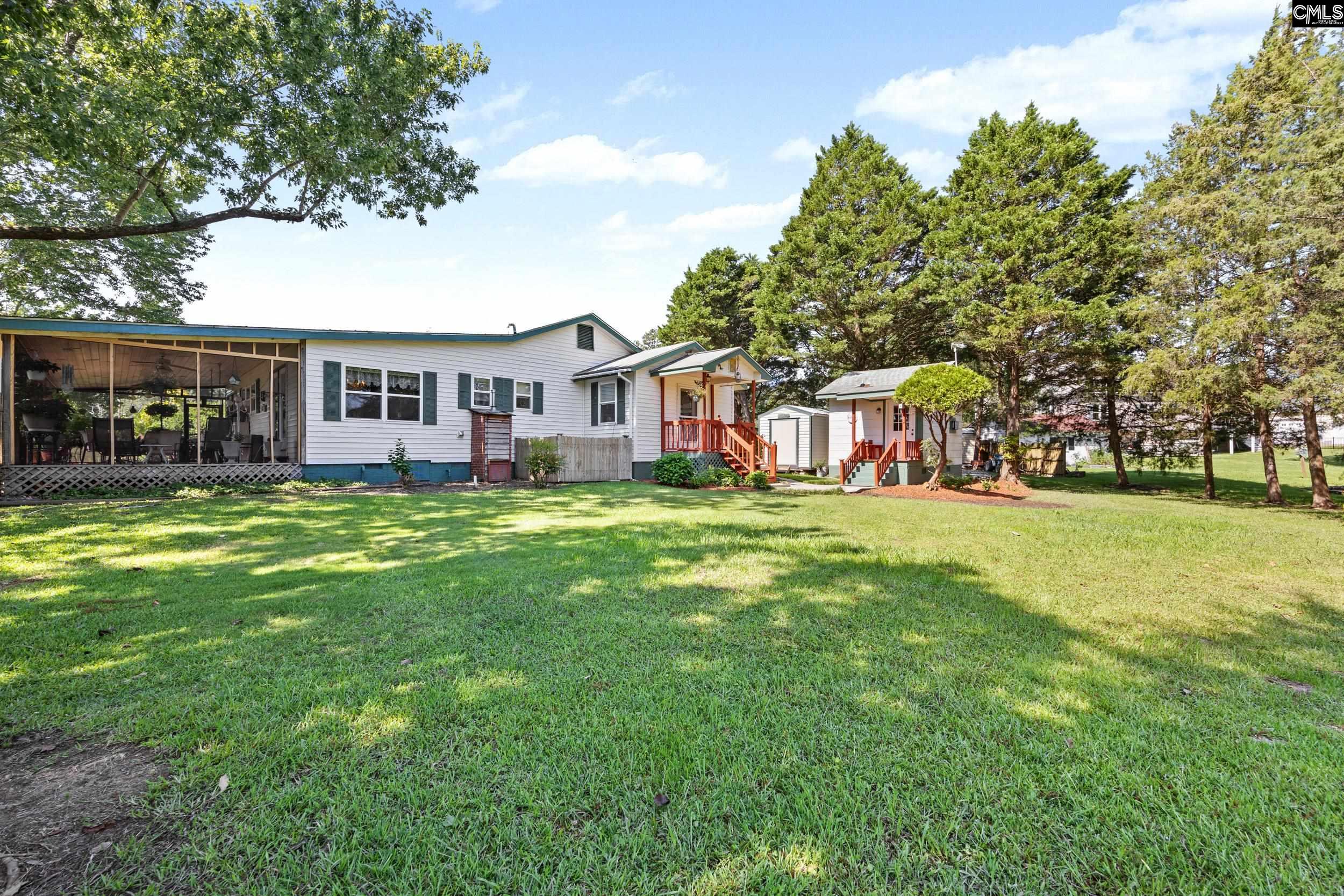 255 Mallard Cove Road Prosperity, SC 29127 - Photo 59 of 92