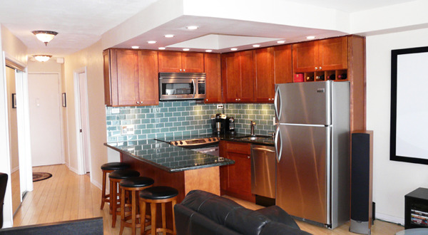 300 North State Street, Unit 2702 Chicago, IL 60654 - Photo 2 of 10
