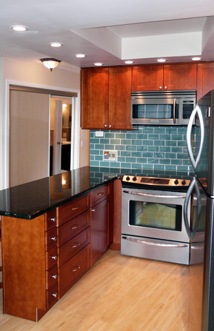 300 North State Street, Unit 2702 Chicago, IL 60654 - Photo 3 of 10