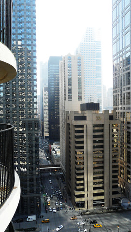 300 North State Street, Unit 2702 Chicago, IL 60654 - Photo 10 of 10
