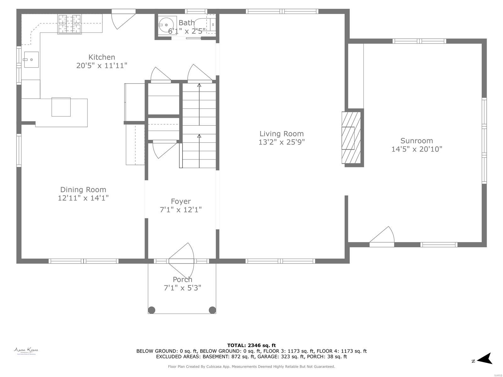 614 South Berry Road St. Louis, MO 63122 - Photo 71 of 92 Gallery Image 71