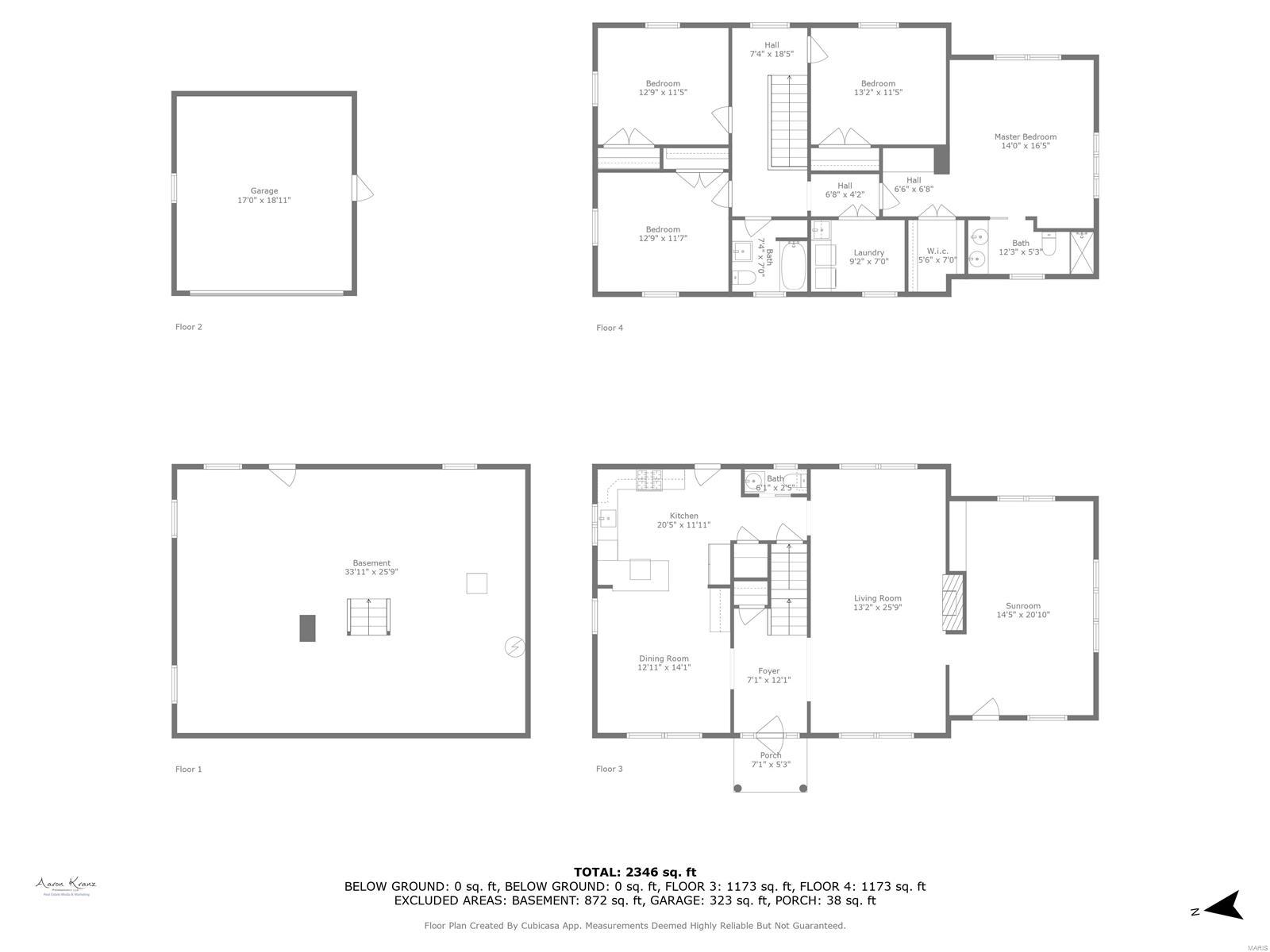614 South Berry Road St. Louis, MO 63122 - Photo 73 of 92 Gallery Image 73