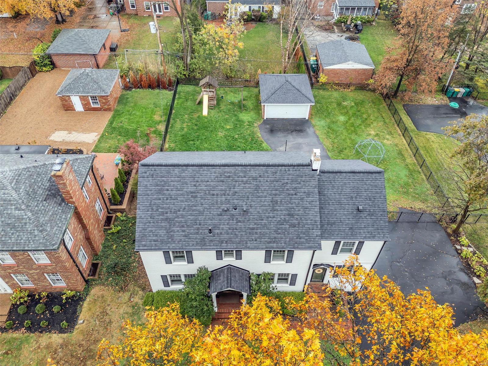 614 South Berry Road St. Louis, MO 63122 - Photo 85 of 92 Gallery Image 85