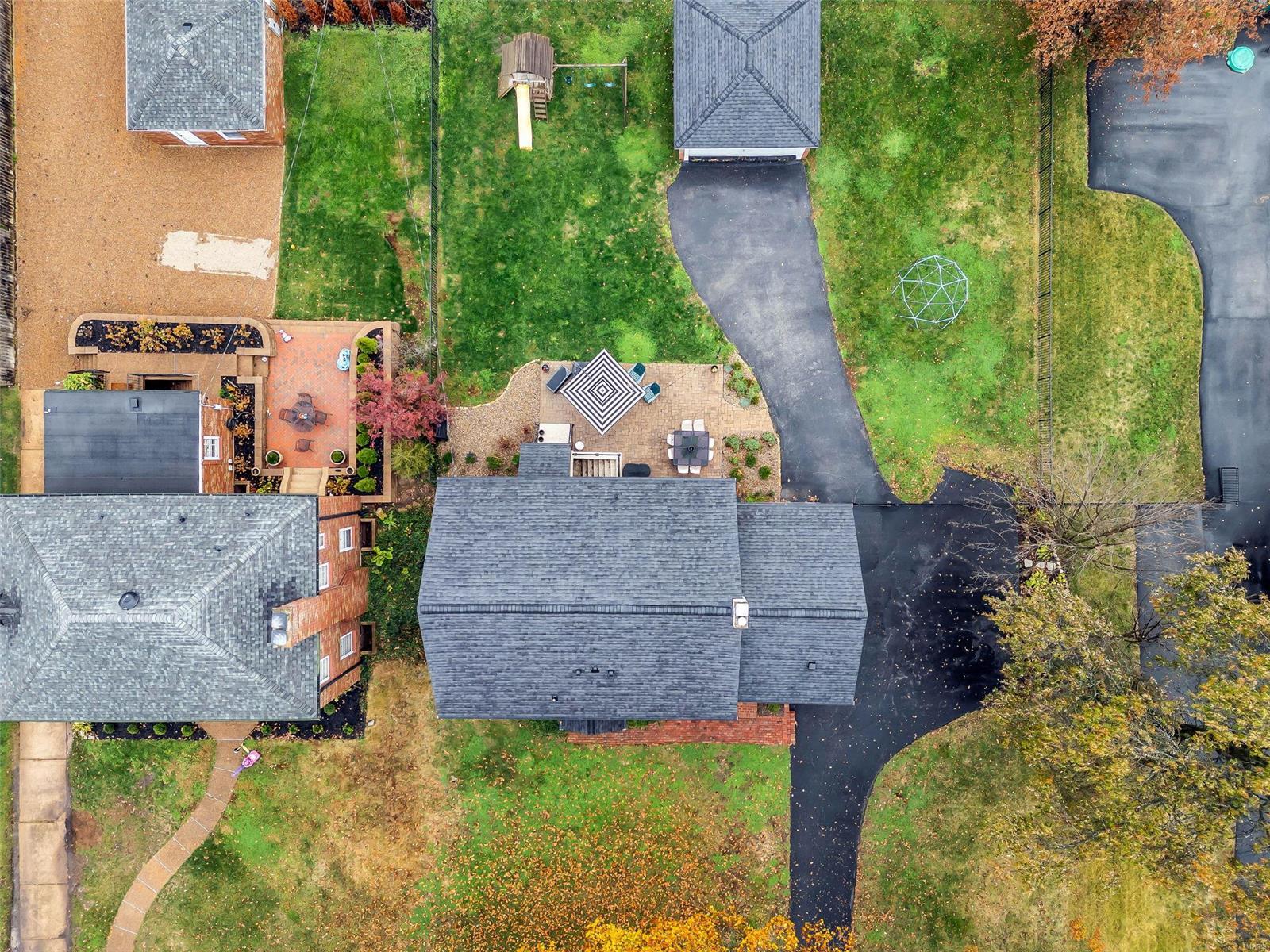 614 South Berry Road St. Louis, MO 63122 - Photo 86 of 92 Gallery Image 86