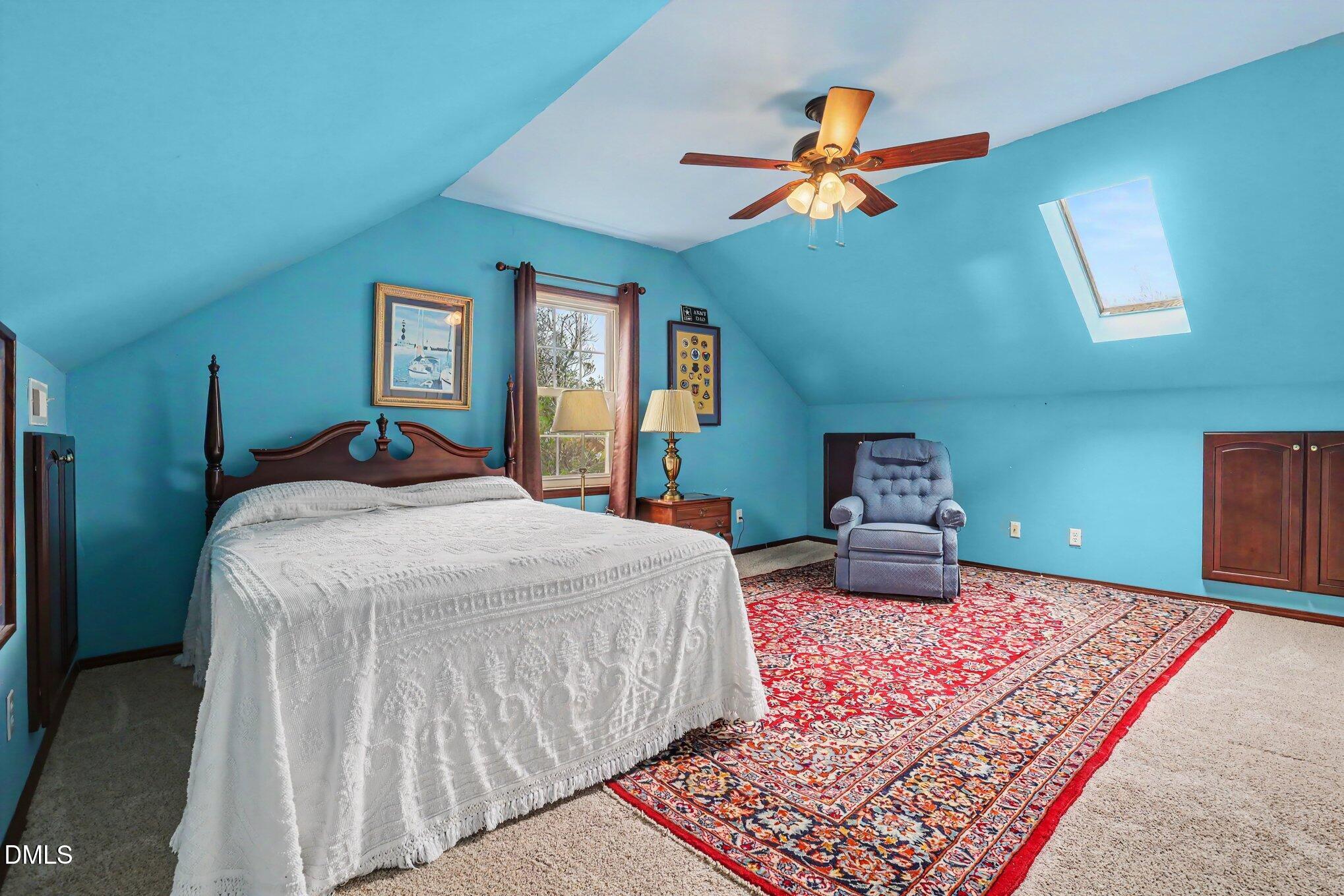 4217 Old Merck Road West Wilson, NC 27893 - Photo 27 of 37 Detached Bonus Space