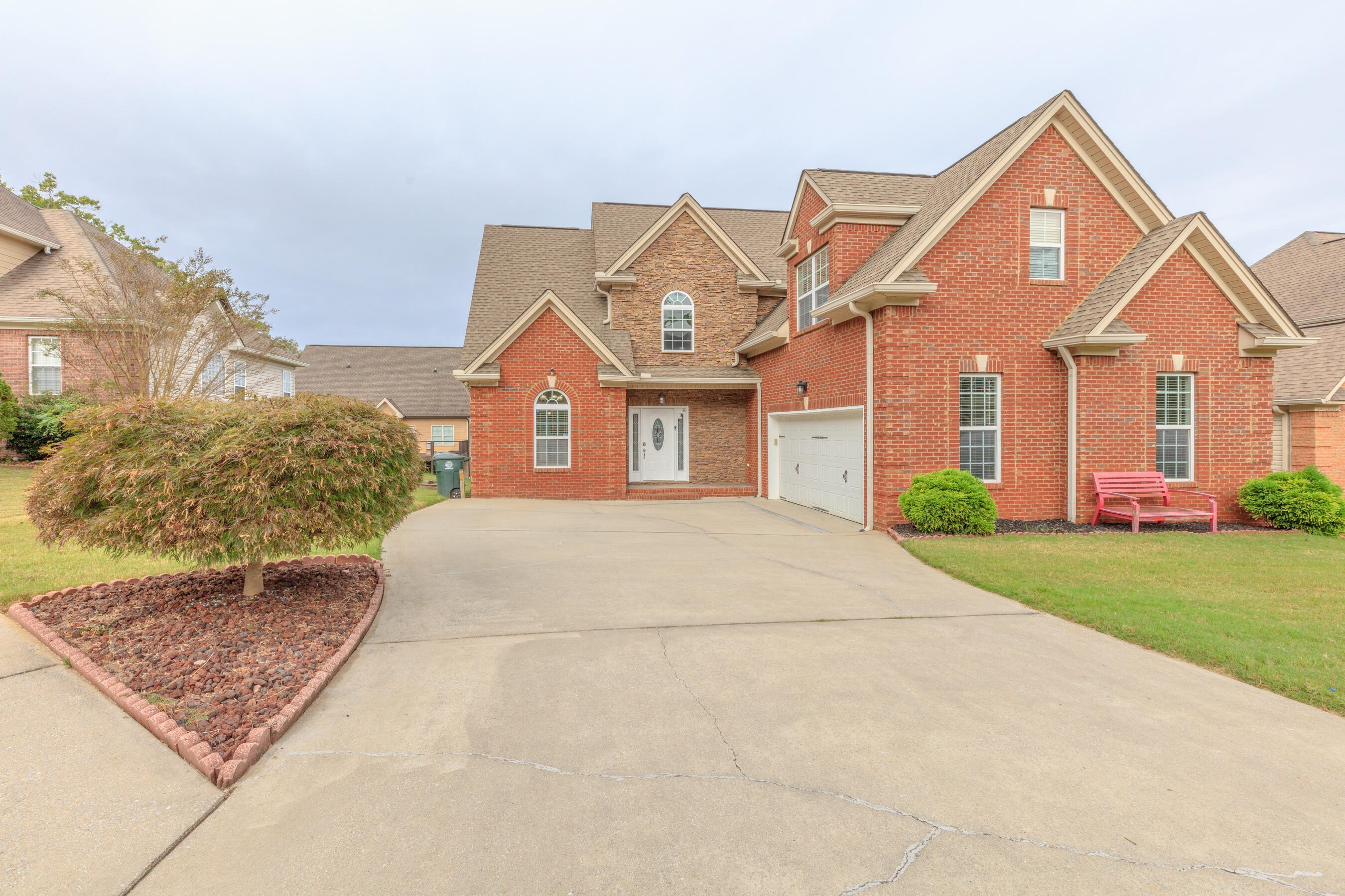 1113 City View Terrace Chattanooga, TN 37421 - Photo 3 of 50 1113 City View Terrace HD-1