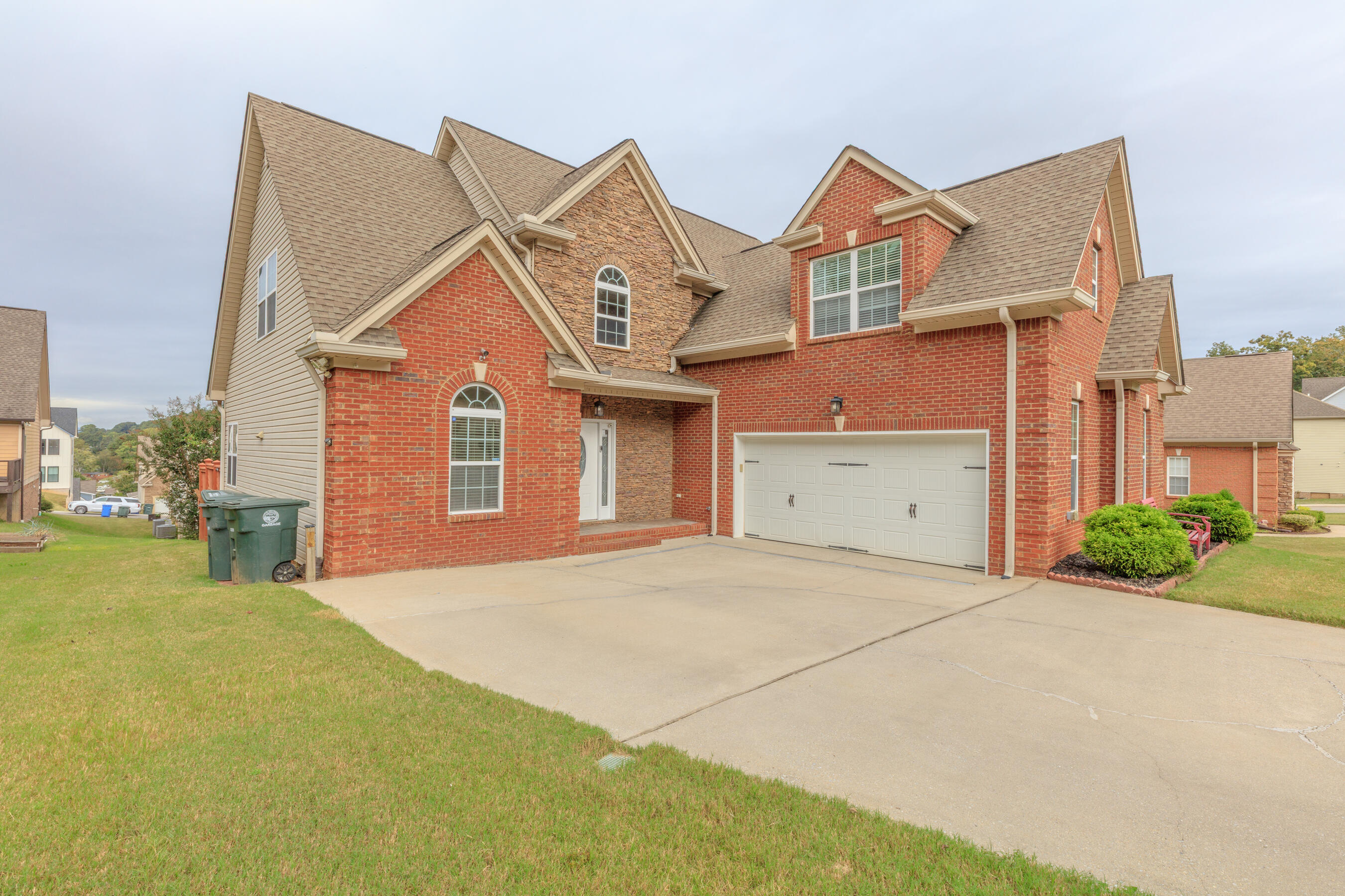 1113 City View Terrace Chattanooga, TN 37421 - Photo 44 of 50 1113 City View Terrace HD-4