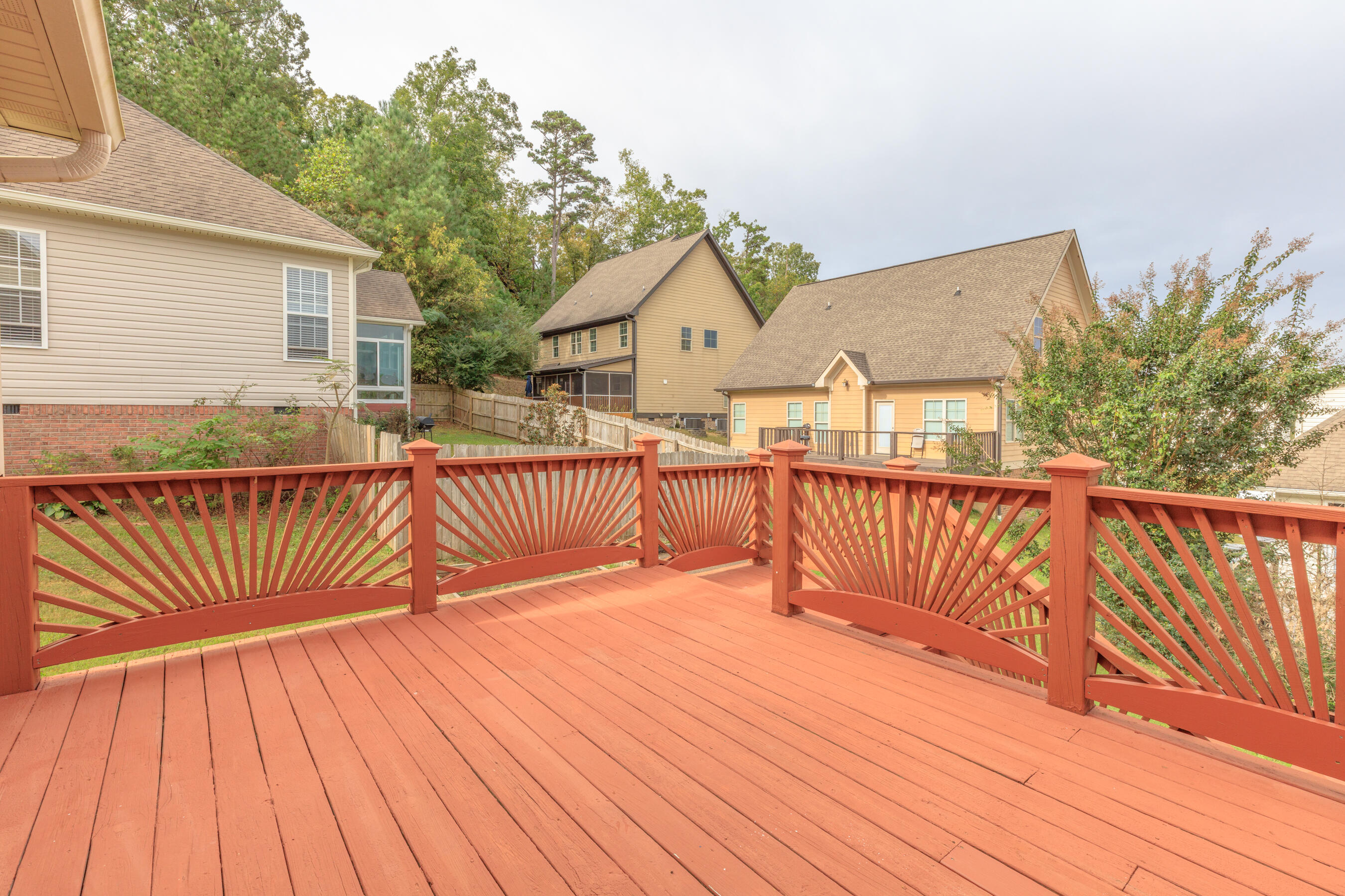 1113 City View Terrace Chattanooga, TN 37421 - Photo 46 of 50 1113 City View Terrace HD-8