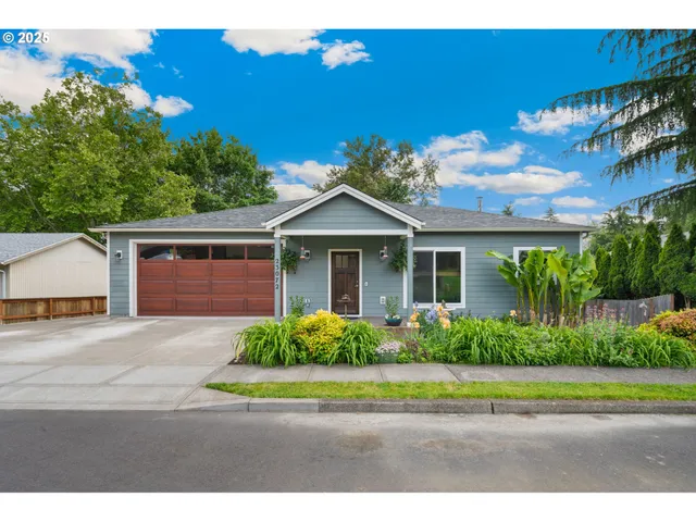 $749,900 | 23072 Southwest Mansfield Street, Sherwood, OR 97140