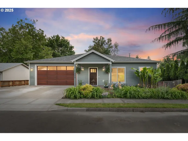 $749,900 | 23072 Southwest Mansfield Street, Sherwood, OR 97140