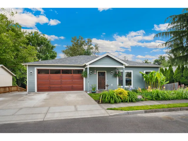 $749,900 | 23072 Southwest Mansfield Street, Sherwood, OR 97140