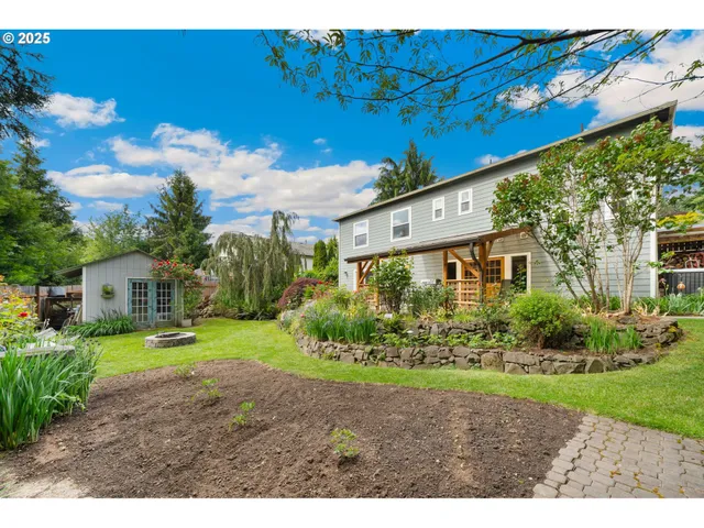 $749,900 | 23072 Southwest Mansfield Street, Sherwood, OR 97140