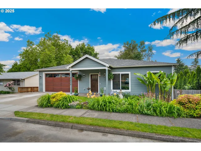 $749,900 | 23072 Southwest Mansfield Street, Sherwood, OR 97140