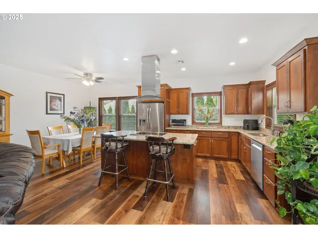 $749,900 | 23072 Southwest Mansfield Street, Sherwood, OR 97140