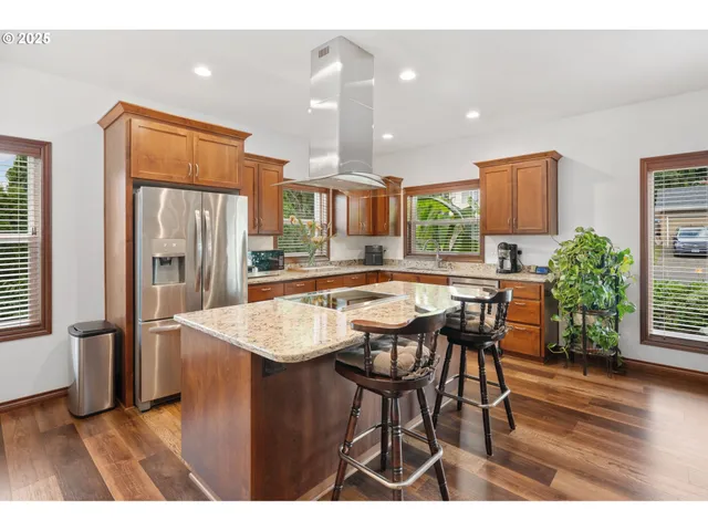 $749,900 | 23072 Southwest Mansfield Street, Sherwood, OR 97140