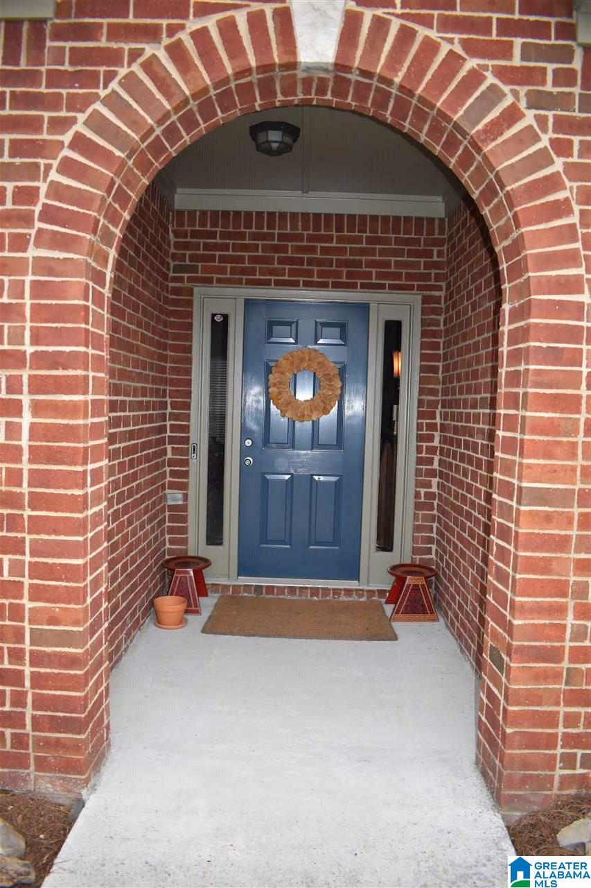 419 Summit Way Fultondale, AL 35068 - Photo 2 of 22