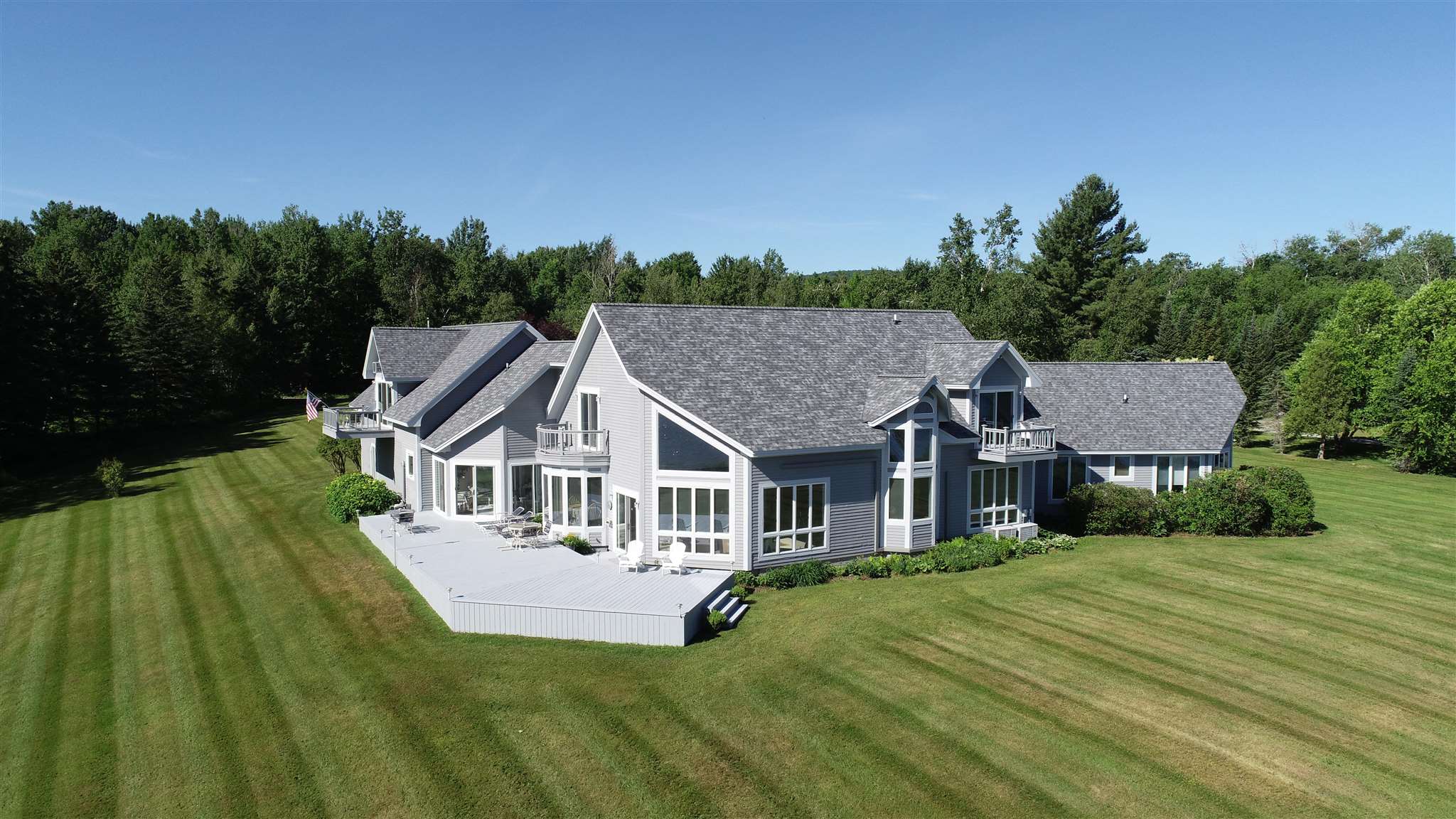 424 Miller Way Road Newport Town, VT 05855 - Photo 7 of 50