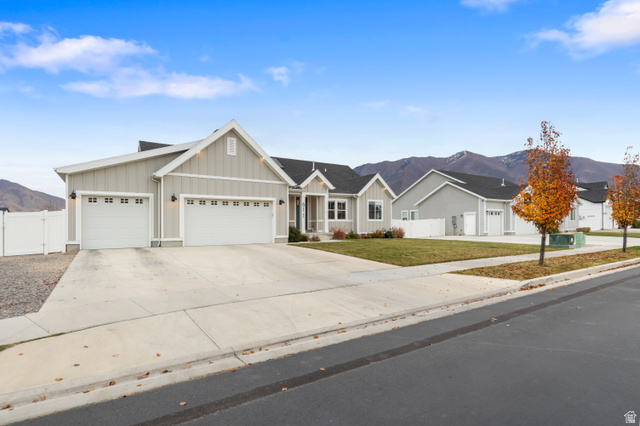 611 South Chamberlain Street Mapleton, UT 84664 - Photo 5 of 47
