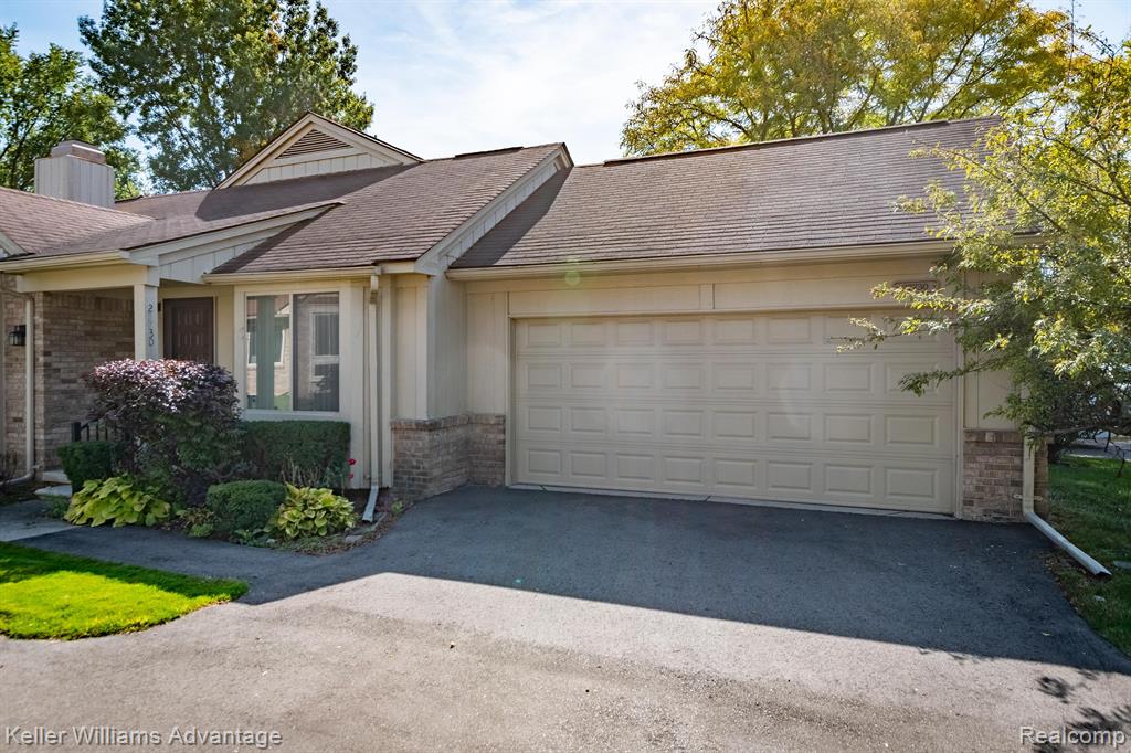 27730 Evergreen Road Lathrup Village, MI 48076 - Photo 29 of 31