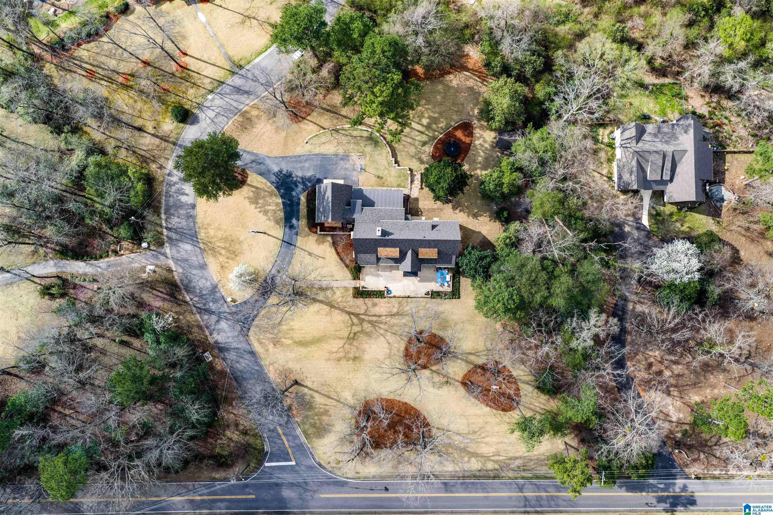 2600 Altadena Road Birmingham, AL 35243 - Photo 9 of 100