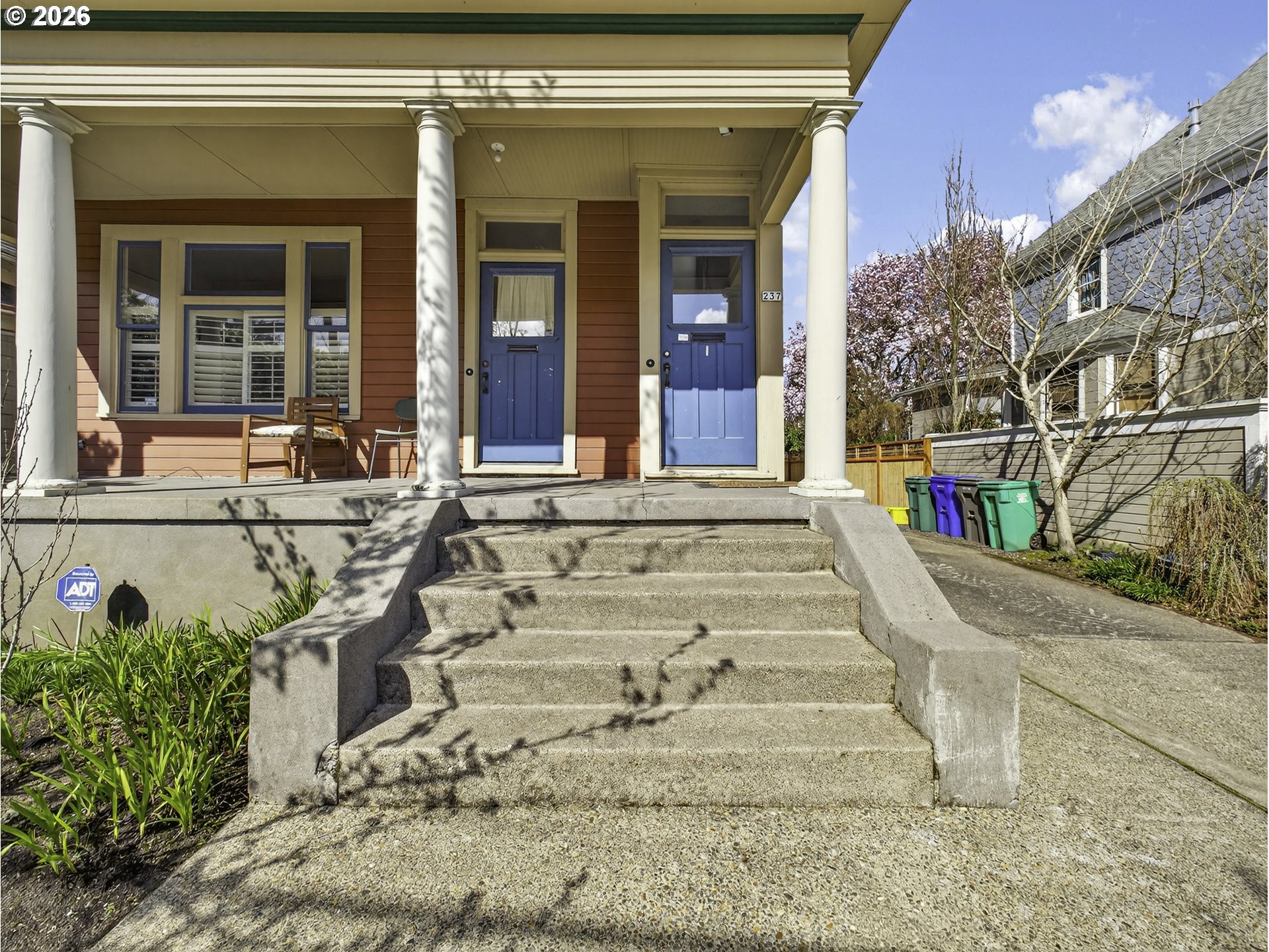 237-239 Northeast Graham Street Portland, OR 97212 - Photo 2 of 47